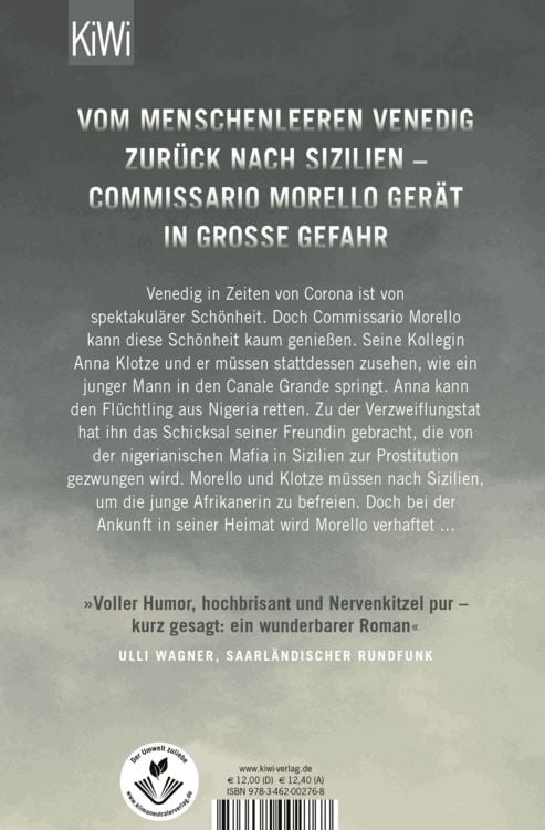 Produktbild: Der Tintenfischer