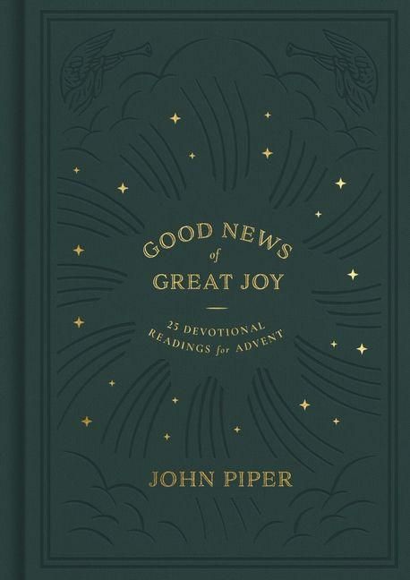 Produktbild: Good News of Great Joy