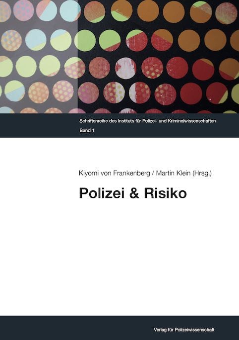 Produktbild: Polizei & Risiko