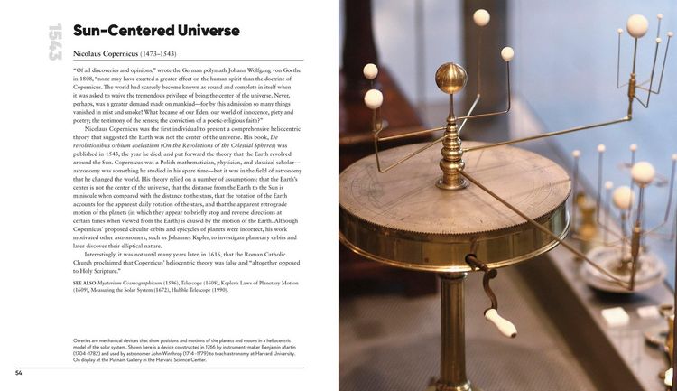 Produktbild: The Physics Book