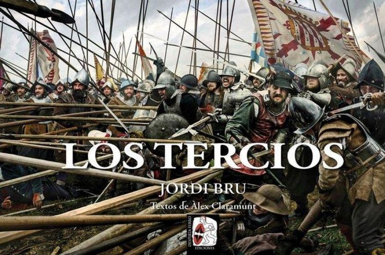 Produktbild: Los tercios