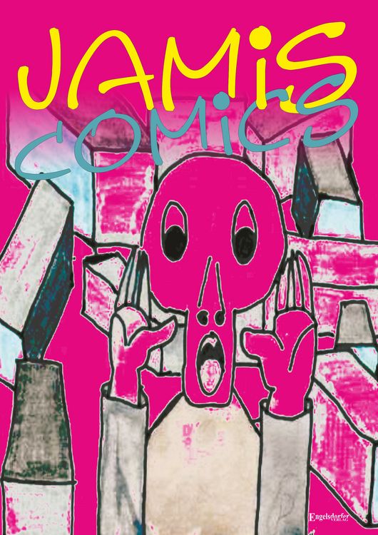Produktbild: Jamis Comics