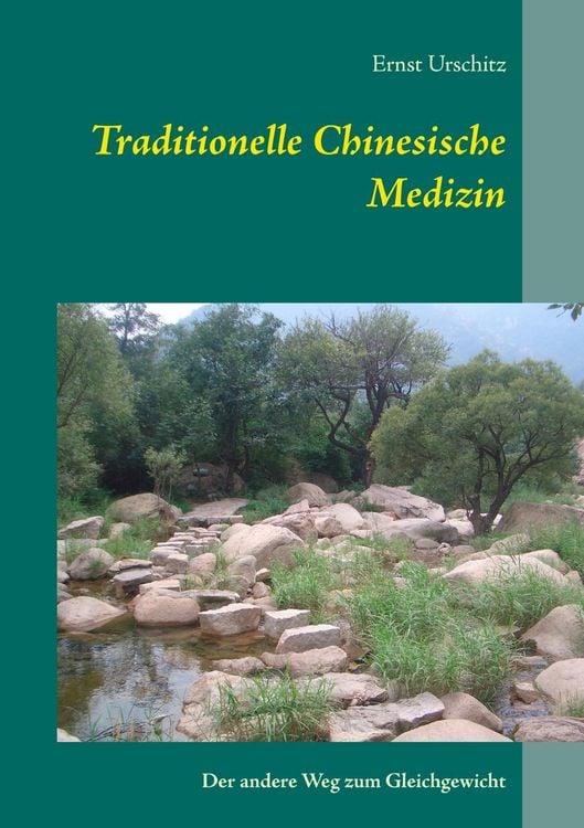 Produktbild: Traditionelle Chinesische Medizin