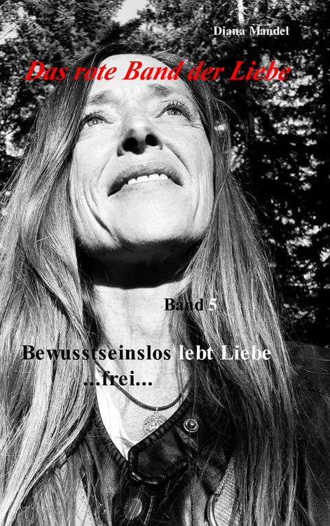 Produktbild: Das rote Band der Liebe