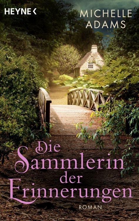 Produktbild: Die Sammlerin der Erinnerungen