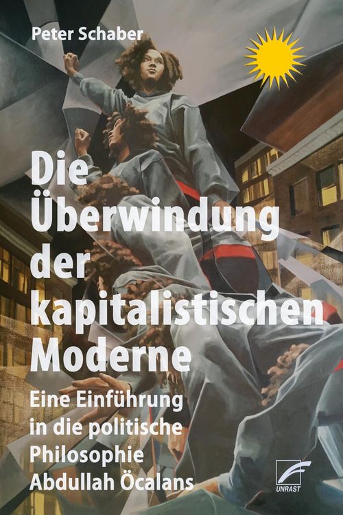 Produktbild: Die &Uuml;berwindung der kapitalistischen Moderne
