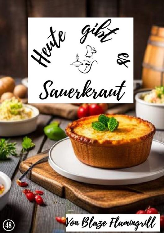 Produktbild: Heute gibt es / Heute gibt es - Sauerkraut