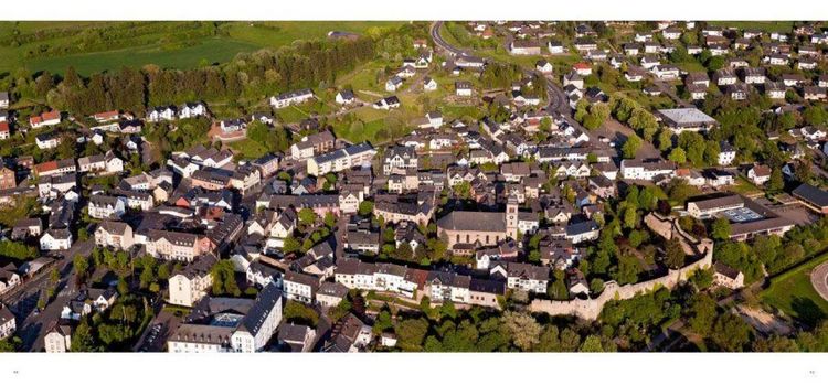 Produktbild: Himmel &uuml;ber der Vulkaneifel