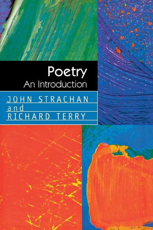 Produktbild: Poetry