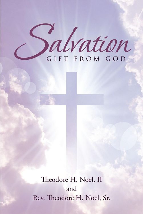 Produktbild: Salvation
