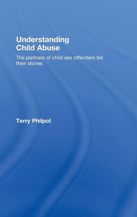 Produktbild: Understanding Child Abuse