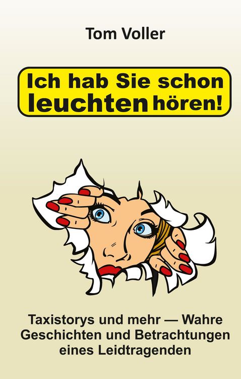 Produktbild: Ich hab Sie schon leuchten h&ouml;ren!