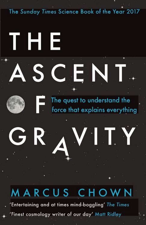 Produktbild: The Ascent of Gravity