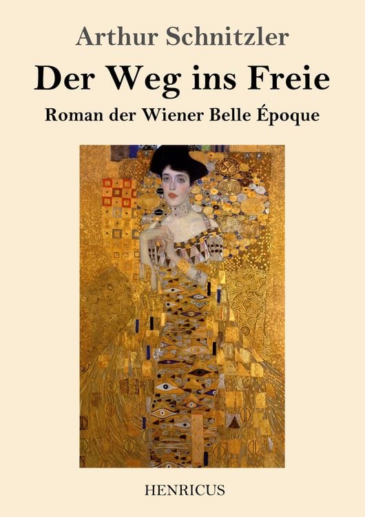 Produktbild: Der Weg ins Freie