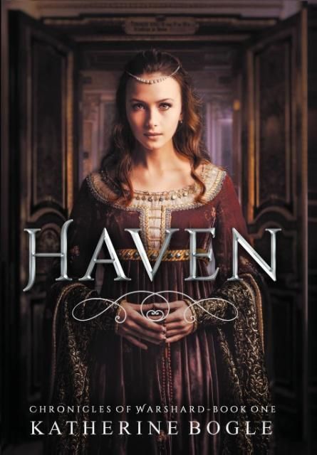 Produktbild: Haven