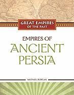 Produktbild: Burgan, M: Empires of Ancient Persia