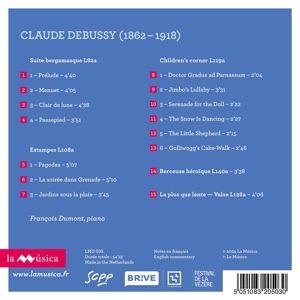 Produktbild: Clair de Lune
