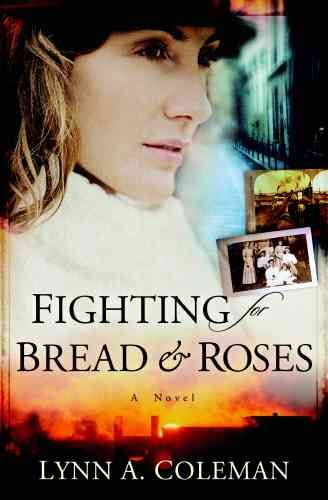 Produktbild: Coleman, L: Fighting for Bread and Roses