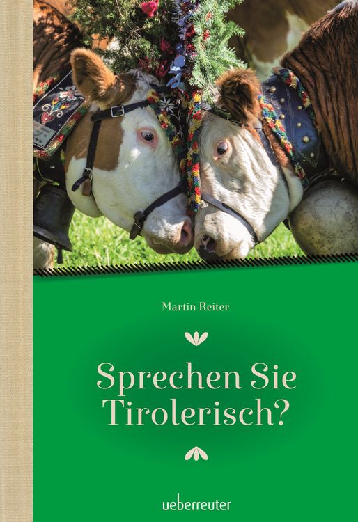 Produktbild: Sprechen Sie Tirolerisch