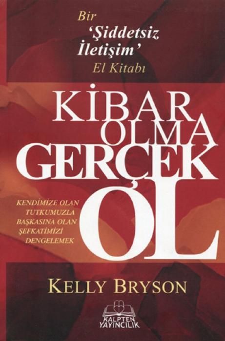 Produktbild: Kibar Olma Gercek Ol