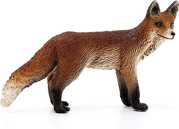 Produktbild: schleich&reg; Wild Life Fuchs
