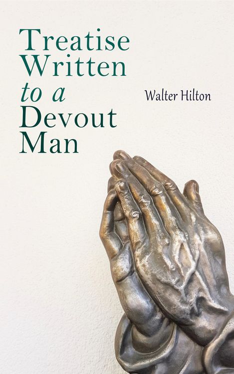 Produktbild: Treatise Written to a Devout Man