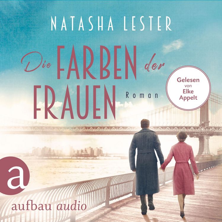 Produktbild: Die Farben der Frauen