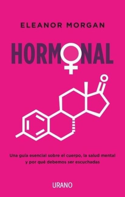 Produktbild: Hormonal