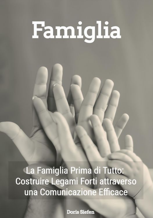 Produktbild: Famiglia