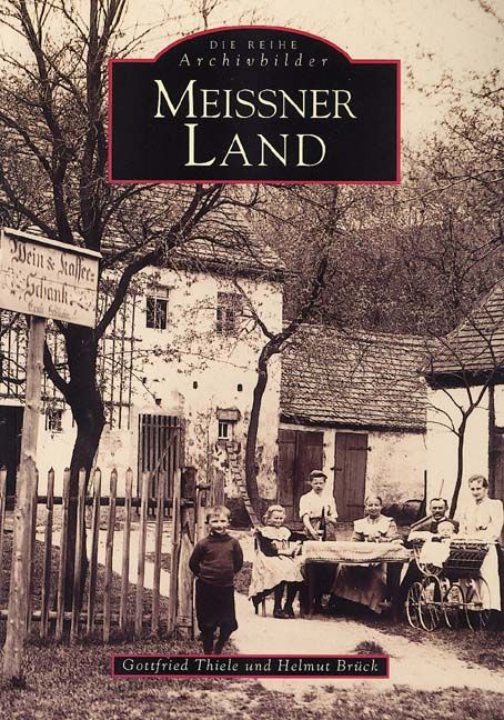 Produktbild: Mei&szlig;ner Land