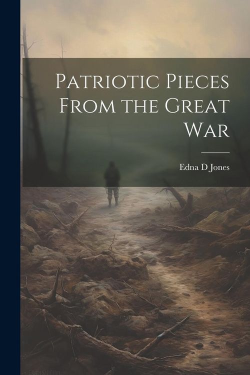 Produktbild: Patriotic Pieces From the Great War