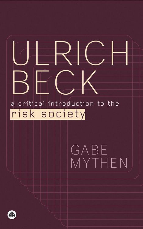 Produktbild: Ulrich Beck