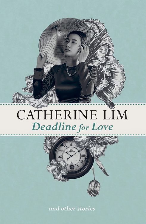 Produktbild: Deadline for Love and Other Stories
