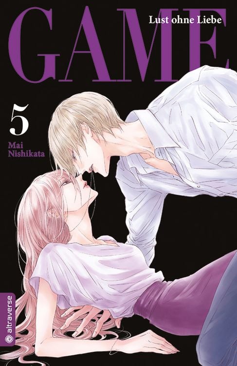 Produktbild: Game - Lust ohne Liebe 05
