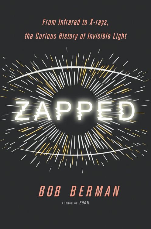 Produktbild: Zapped