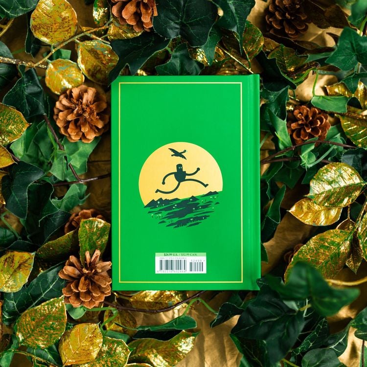Produktbild: The Wild Robot: Collector's Edition Volume 1