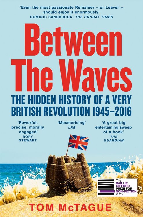 Produktbild: Between the Waves
