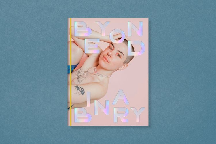 Produktbild: Beyond Binary