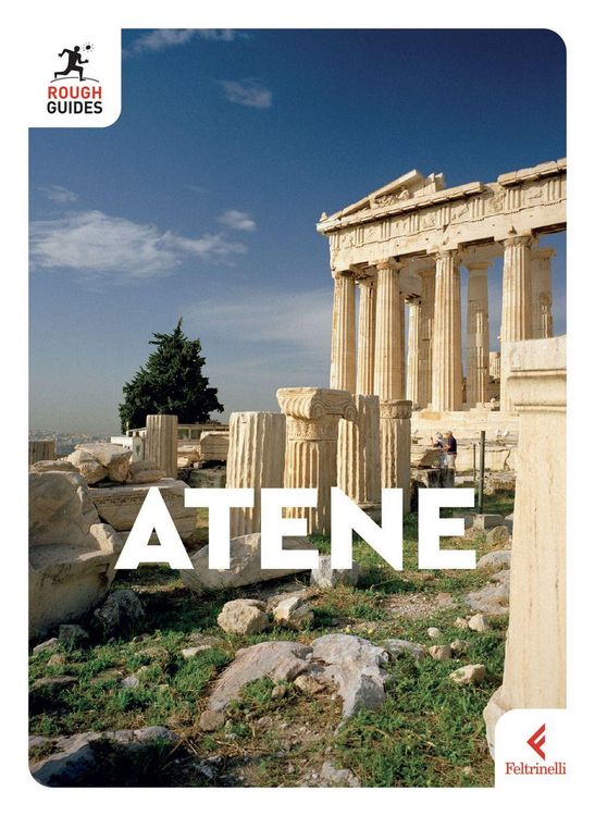 Produktbild: Atene Pocket