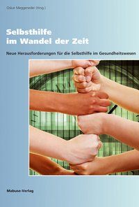 Produktbild: Selbsthilfe im Wandel der Zeit