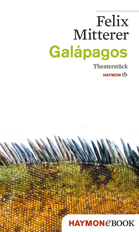Produktbild: Gal&aacute;pagos