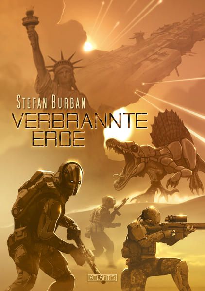 Produktbild: Der Ruul-Konflikt 14: Verbrannte Erde