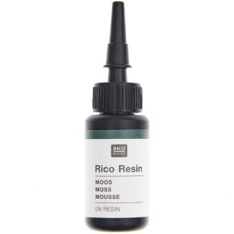 Produktbild: UV Resin Moos, 10 ml