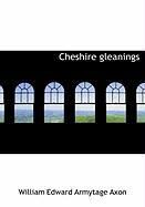 Produktbild: Cheshire Gleanings