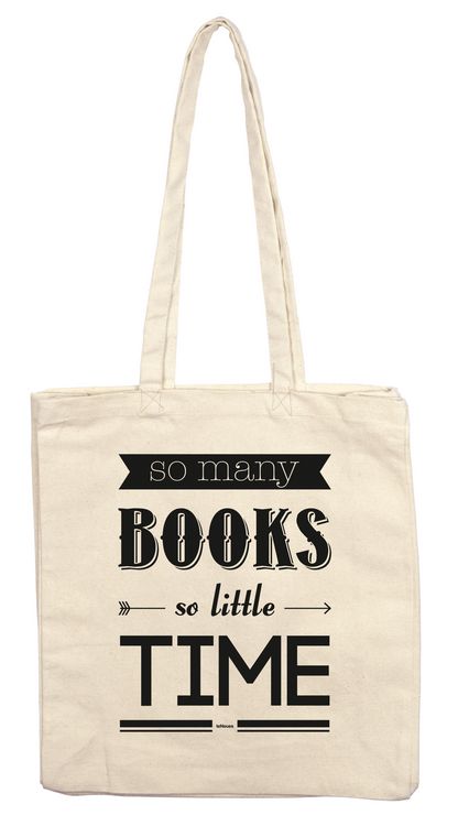 Produktbild: So many books ...