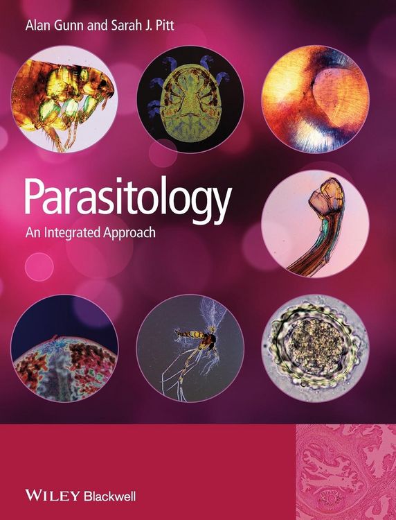 Produktbild: Parasitology