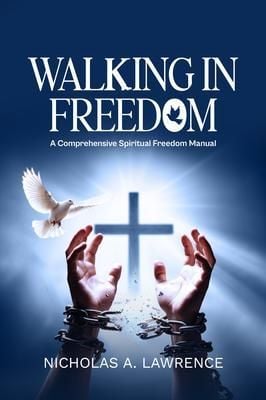 Produktbild: Walking in Freedom