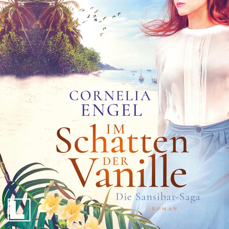 Produktbild: Im Schatten der Vanille