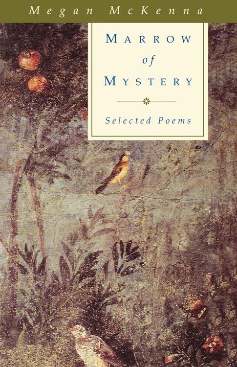 Produktbild: Marrow of Mystery