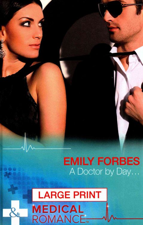Produktbild: Forbes, E: A Doctor By Day...